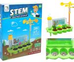 Stație meteo. Set educativ STEM 