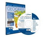 Lecţii interactive la geografie vol.1 