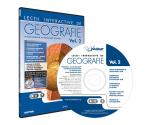 Lecţii interactive la geografie vol.2