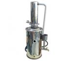 Distilator (5 litri, Corp inox)