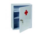 Dulap pentru  truse de prim ajutor medical