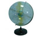 GLOB ASTRONOMIC TRANSPARENT