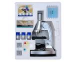 MICROSCOP PENTRU ELEVI (CLASELE PRIMARE)