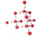 Model SiO2