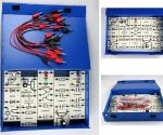 Kit de experimente cu semiconductori