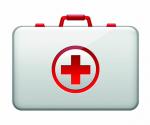 Trusă de prim ajutor medical