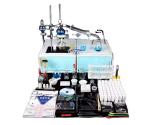 Trusă Chimie - 80 componente