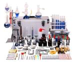 Trusă Chimie - 125 componente