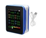 Detector digital calitate aer