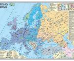 Integrare europeana. Europa dupa anul 1989