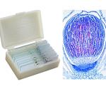 Secțiuni microscopice - BRYOPHYTA