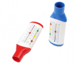 Spirometru mecanic