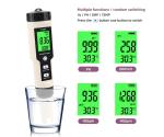 Tester Digital de Calitate a Apei